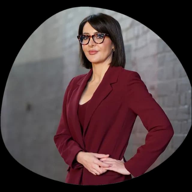 Katrene Halteh, Principal Lawyer & Director, Urban Law Group
