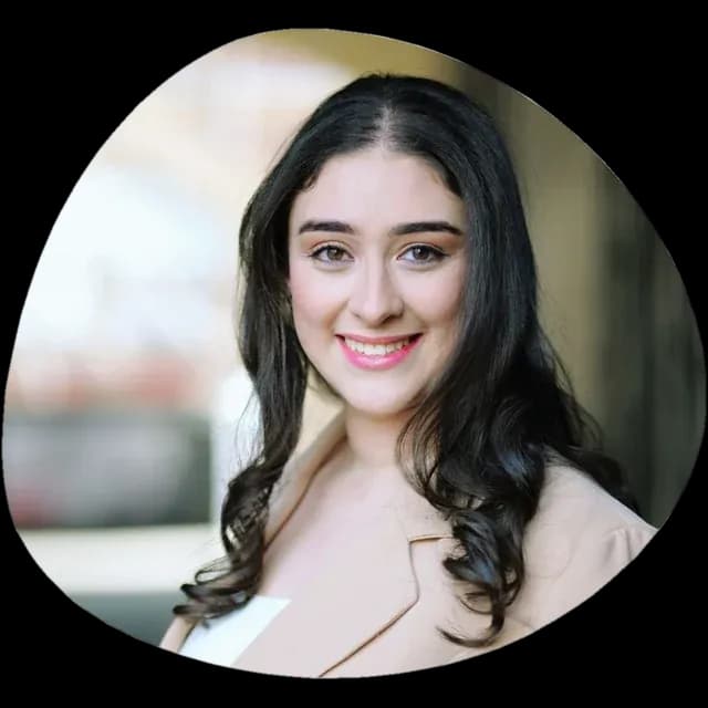 Mariam Noussair, Legal Assistant, Urban Law Group